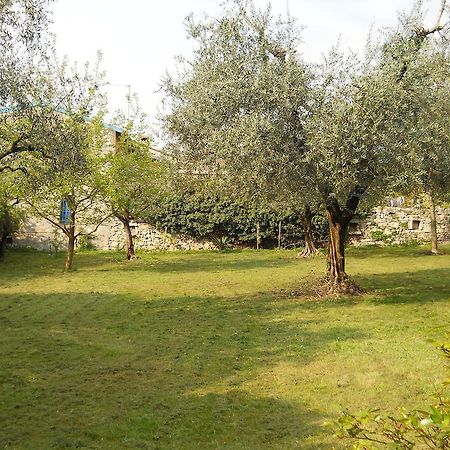 Albergo Ristorante Aquila Sulzano Bagian luar foto