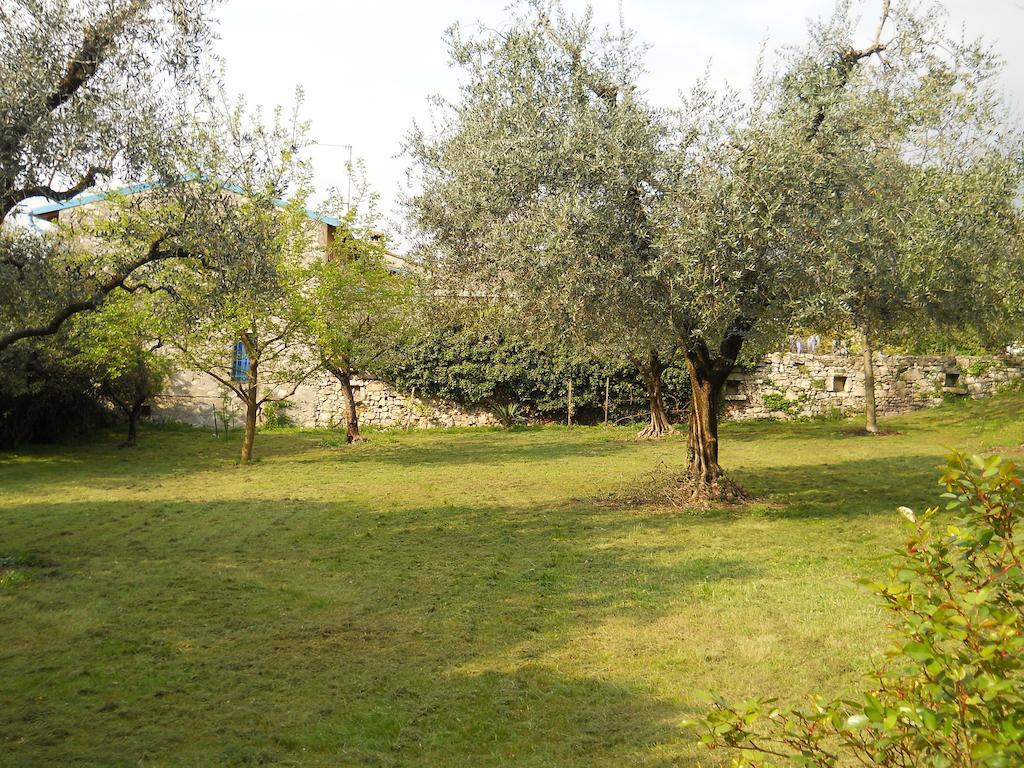 Albergo Ristorante Aquila Sulzano Bagian luar foto