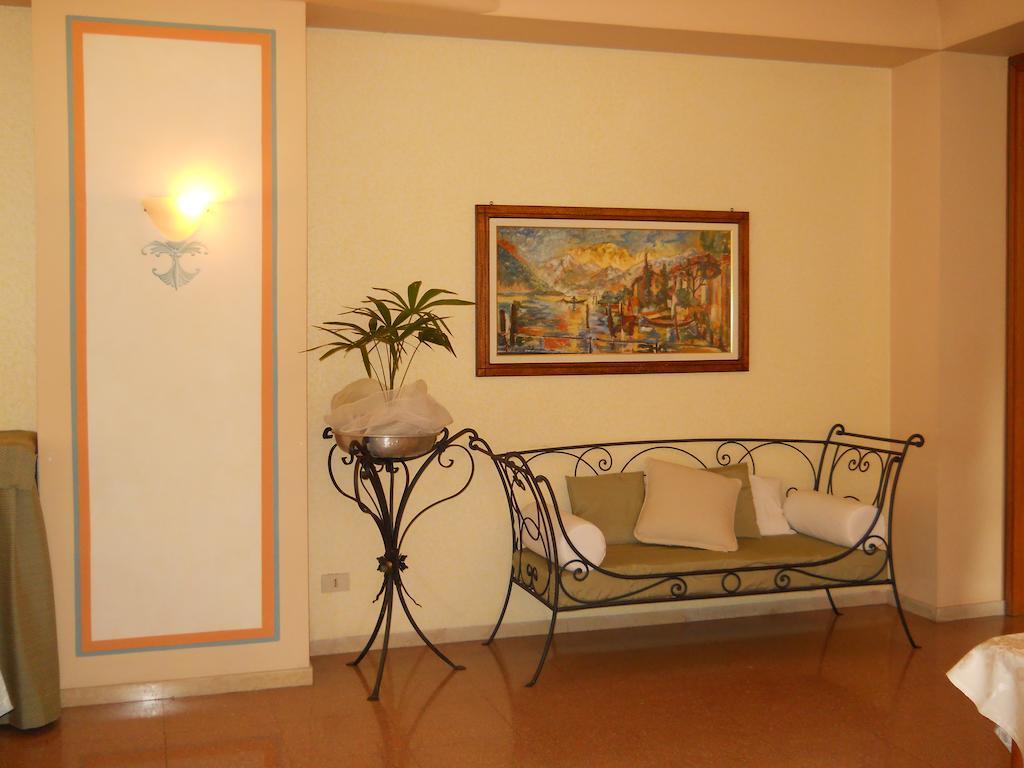Albergo Ristorante Aquila Sulzano Bagian luar foto
